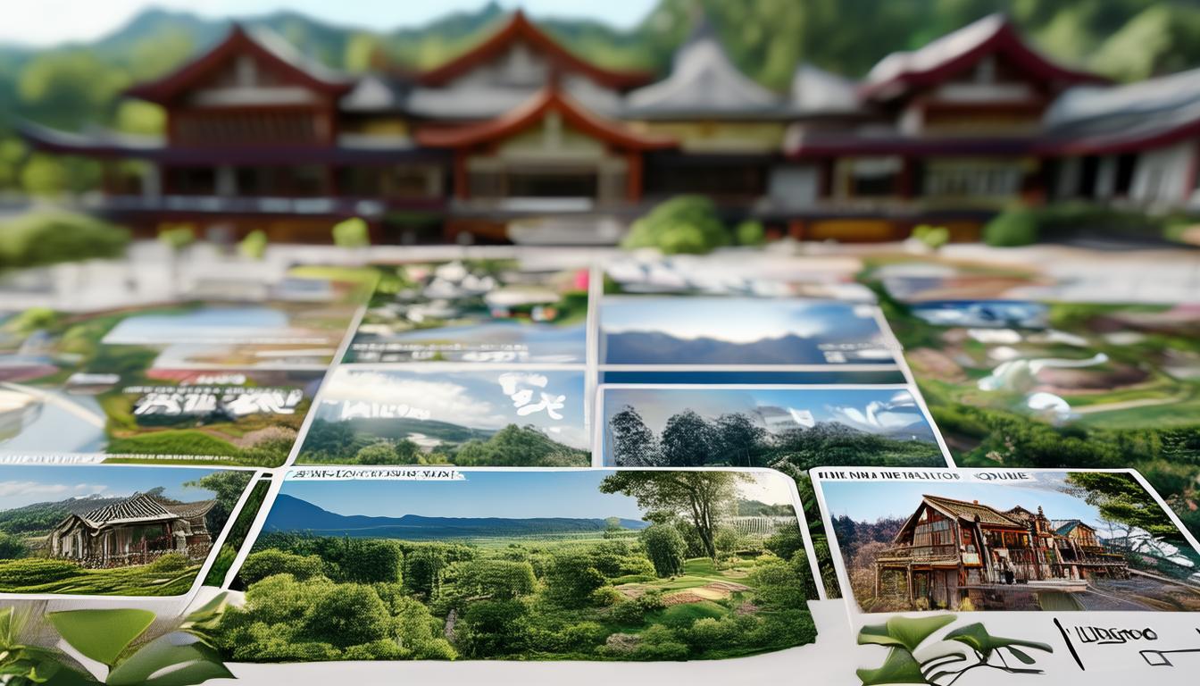杭州到横店一日游如何高效玩转中国好莱坞？-图2