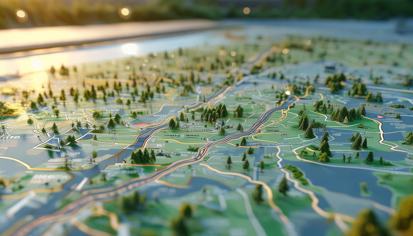 清晨如何从市区便捷抵达大青沟？-图2