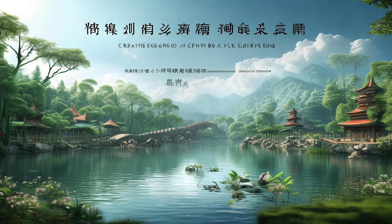 南宁周边一日游哪里能体验自然与人文的完美融合？-图1