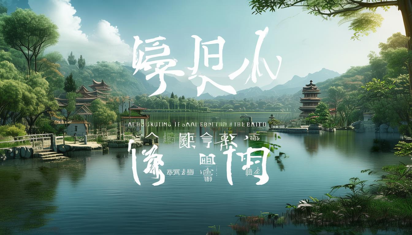 南宁周边一日游哪里能体验自然与人文的完美融合？-图2