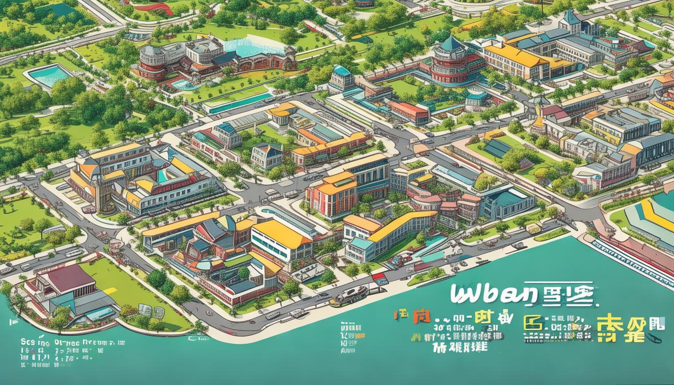 武汉一日游如何安排精华路线与深度体验？-图2