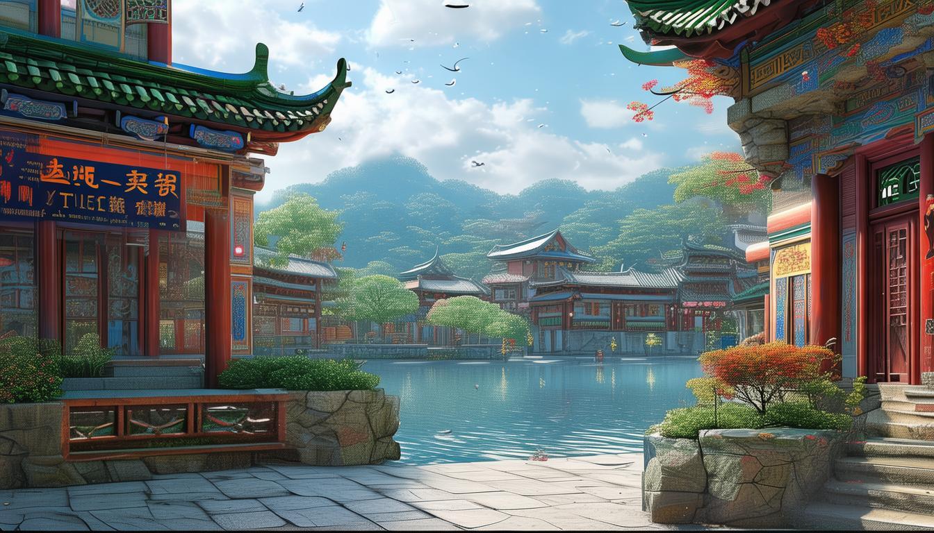 济南一日游如何完美融合泉城文化与湖光山色？-图3