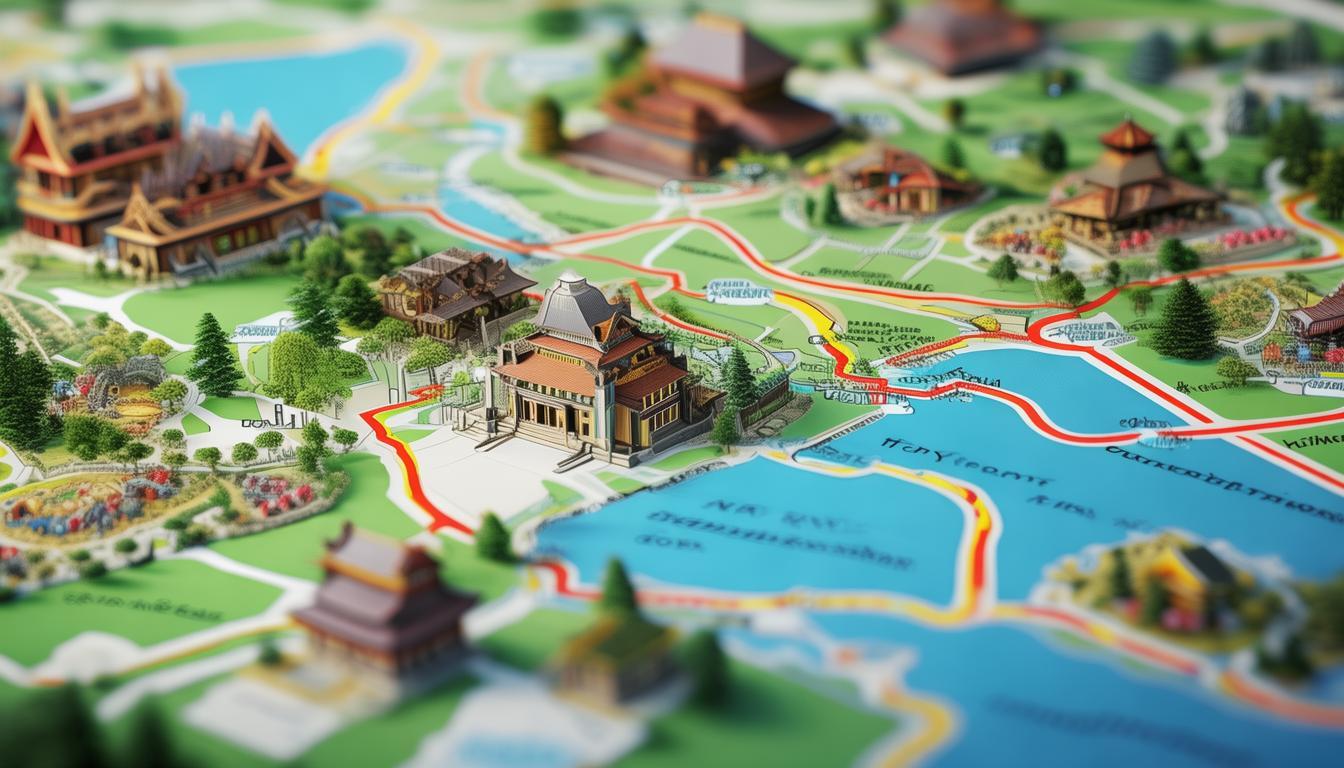天津周边一日游去哪里好？短途旅行精选景点攻略-图3