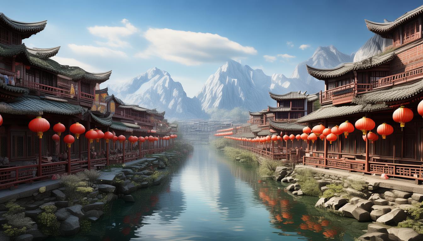 商丘周边一日如何尽览泰山文化与自然双重奇观？-图1