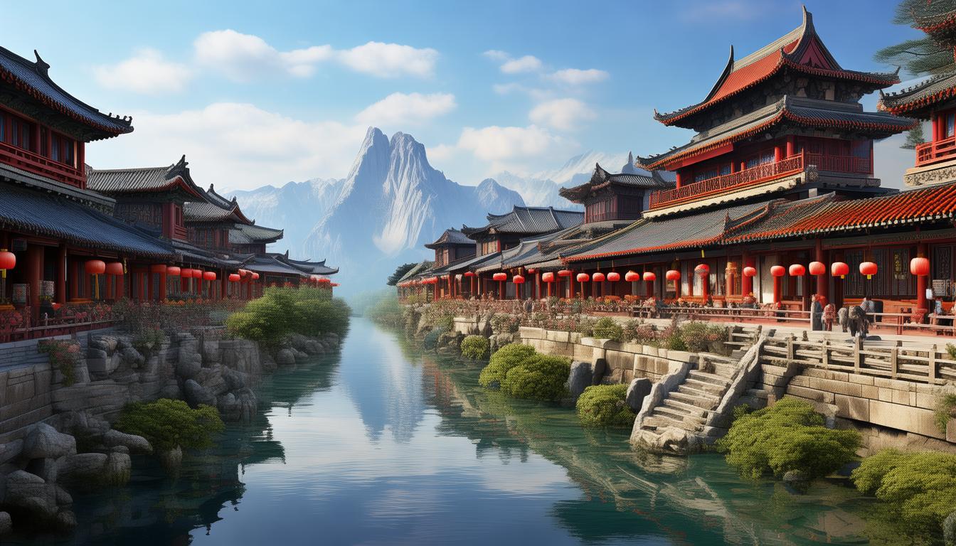 商丘周边一日如何尽览泰山文化与自然双重奇观？-图3