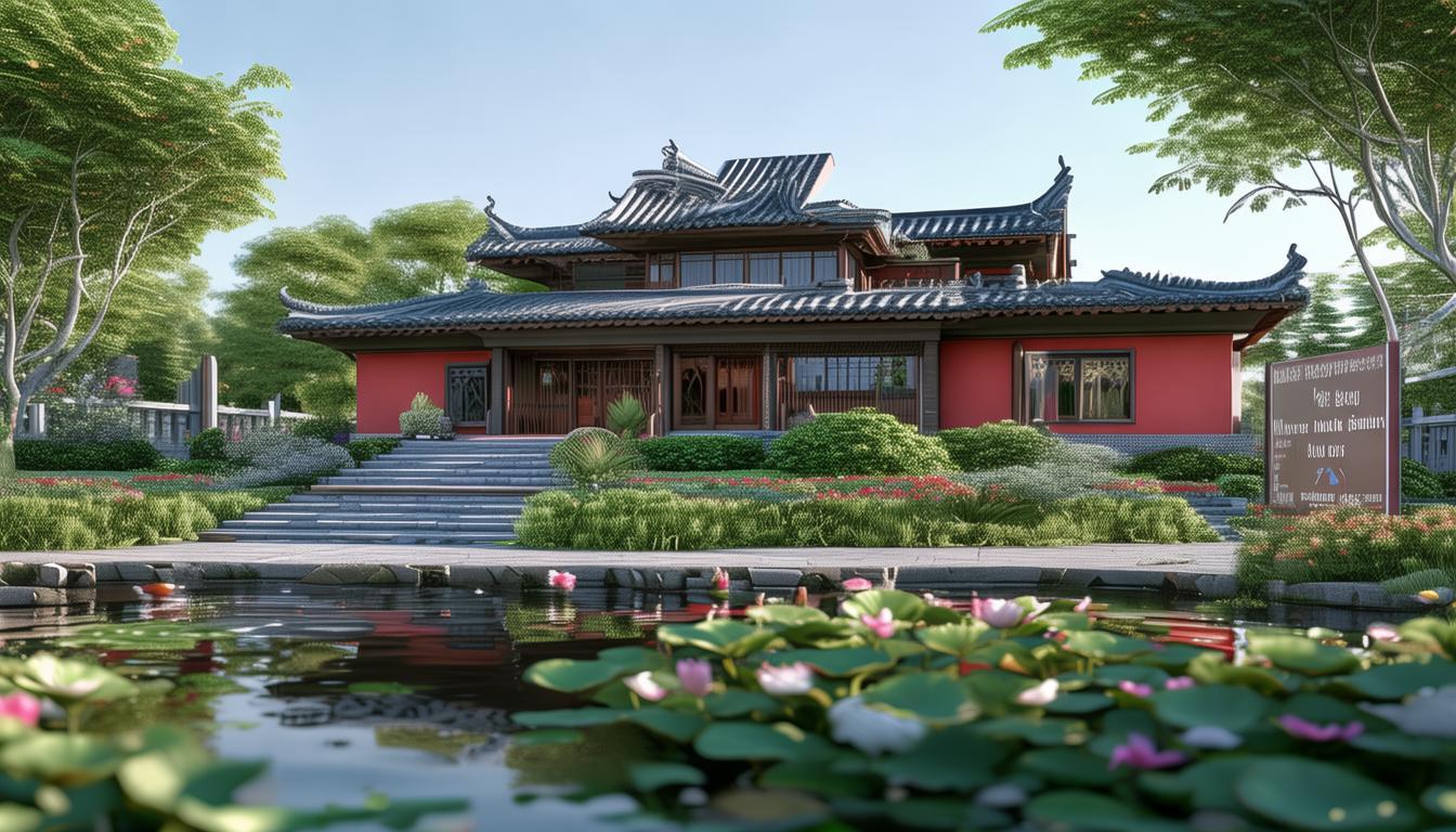 北京周边高性价比别墅哪里买？-图3