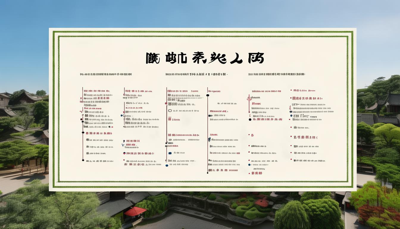 桐城一日游怎么玩？必去景点与路线推荐-图2
