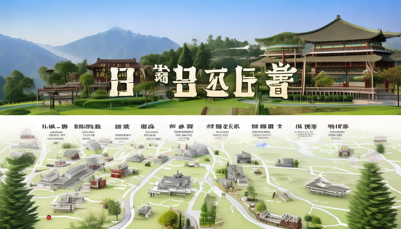 桐城一日游怎么玩？必去景点与路线推荐-图3