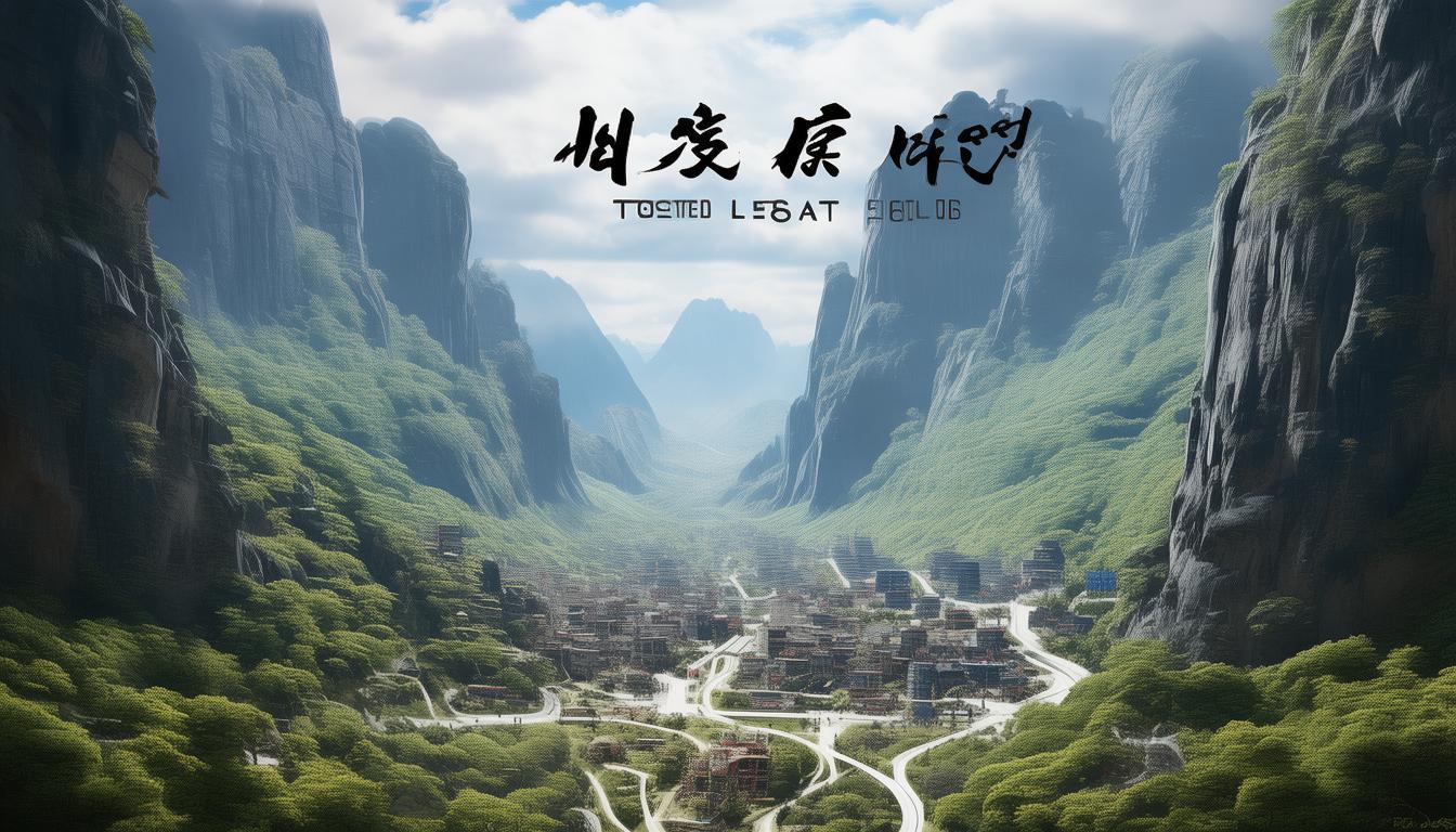 乐山自驾如何规划？川西达人亲测三条路线+高效旅行方程式-图2