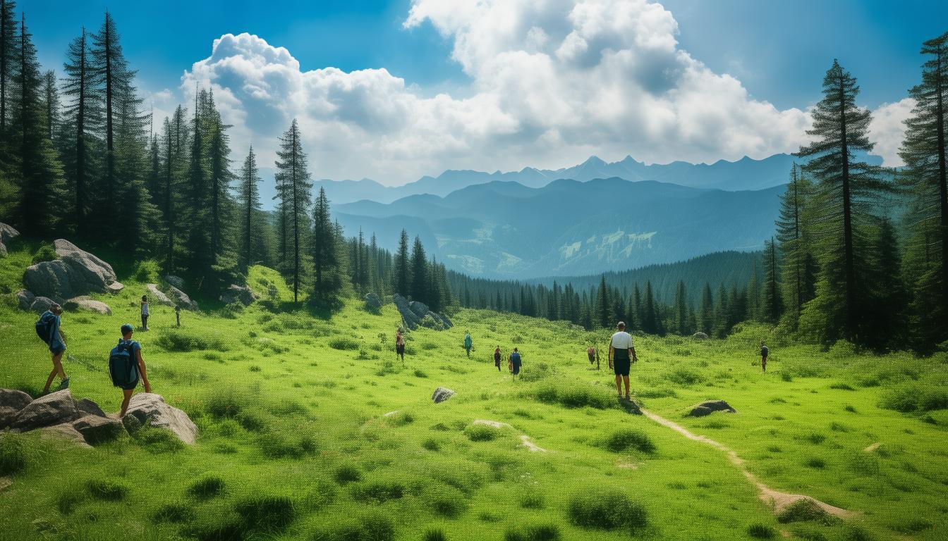 武隆仙女山，如何体验高山草原的清凉避暑？-图2