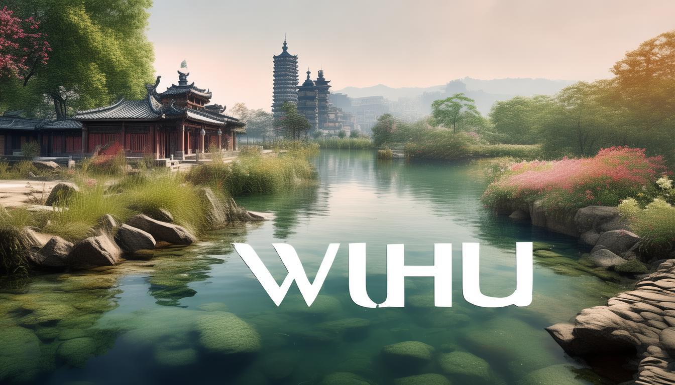 芜湖周边游有哪些值得打卡的小众隐藏宝藏地？-图1