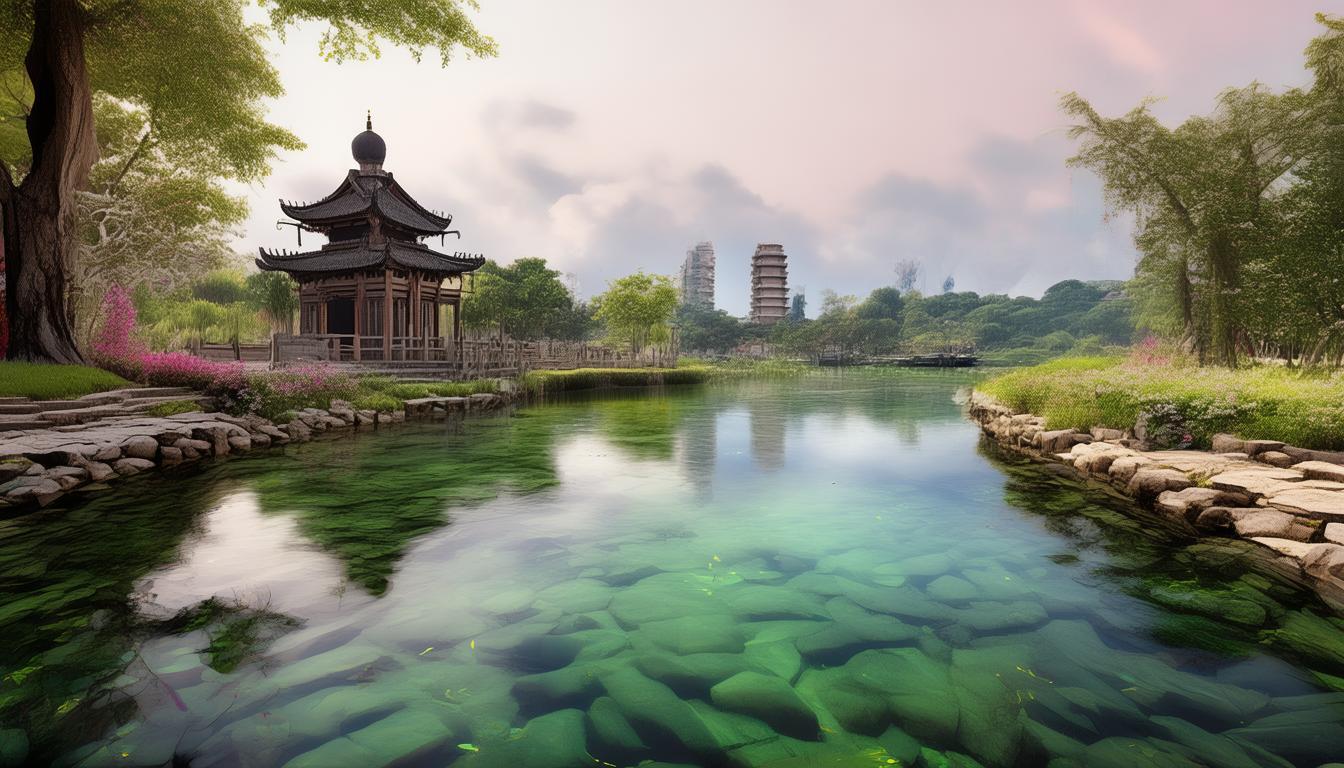 芜湖周边游有哪些值得打卡的小众隐藏宝藏地？-图3