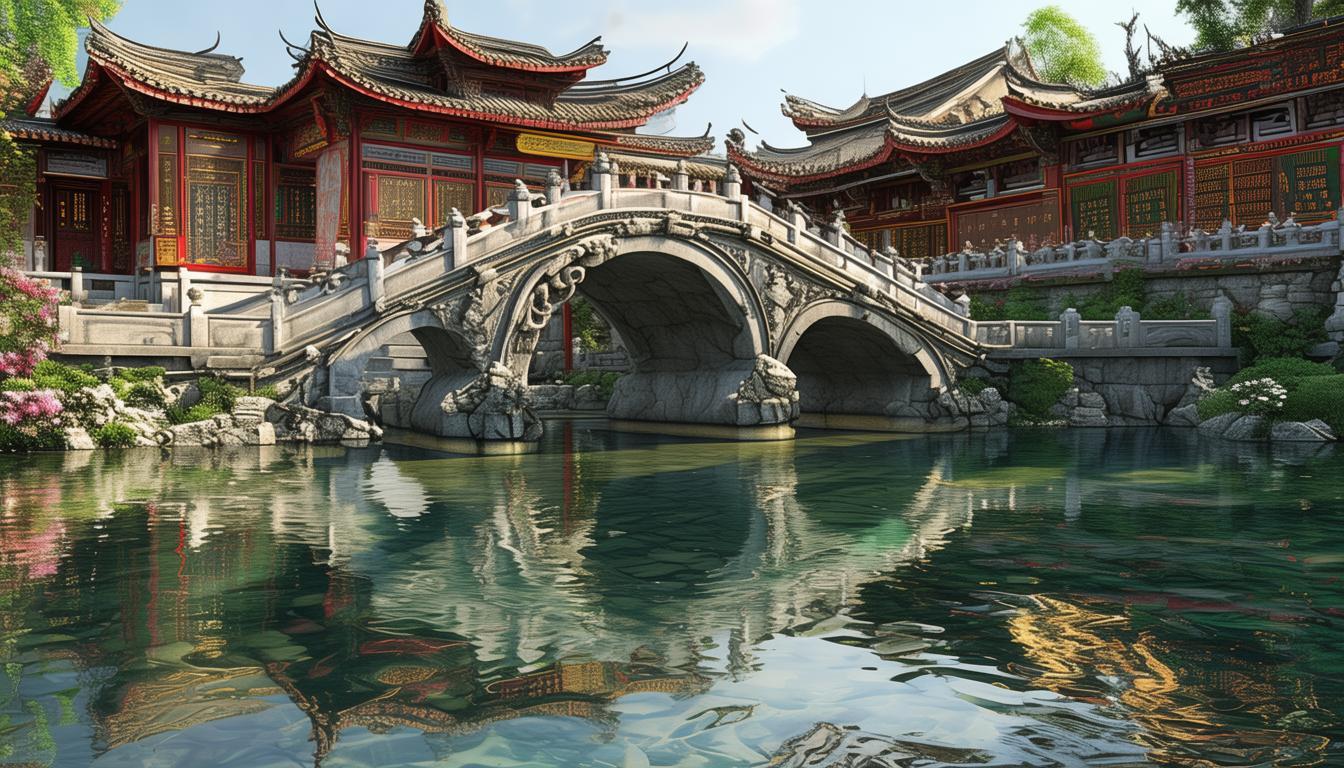 趵突泉公园内隐藏着哪些文化密码？-图2