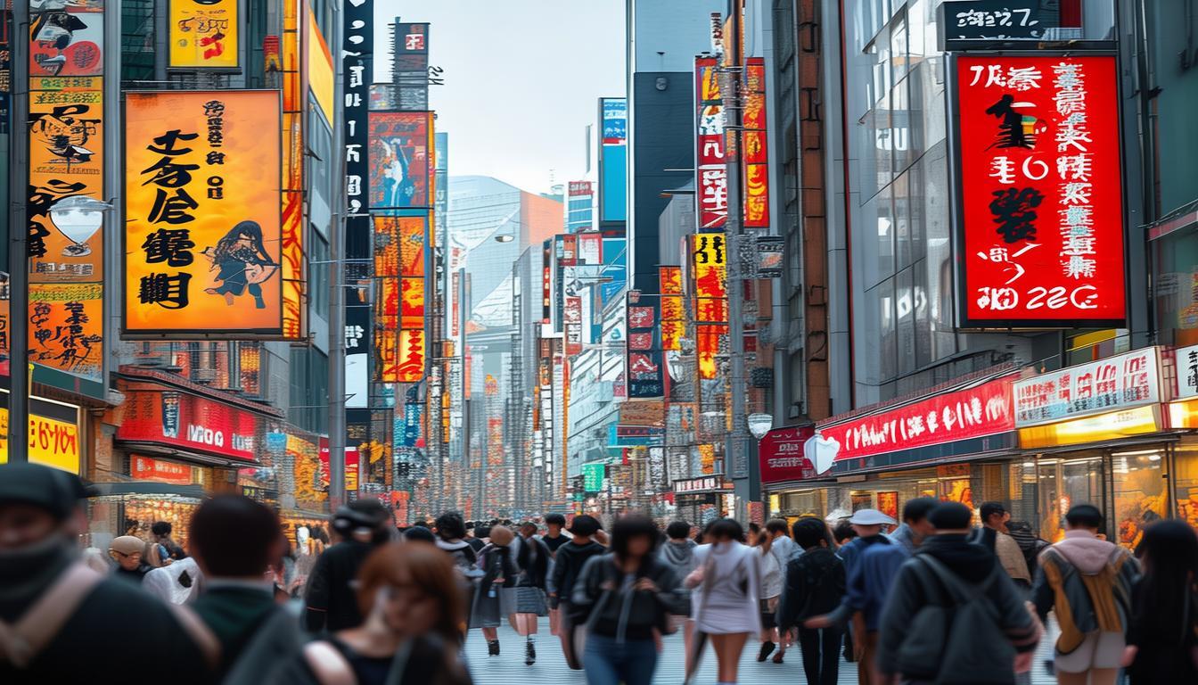 新宿是动漫爱好者的终极寻宝地吗？-图1