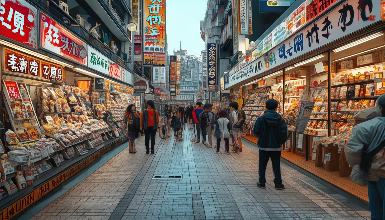 日本动漫代购有哪些不可替代的独特价值？-图2
