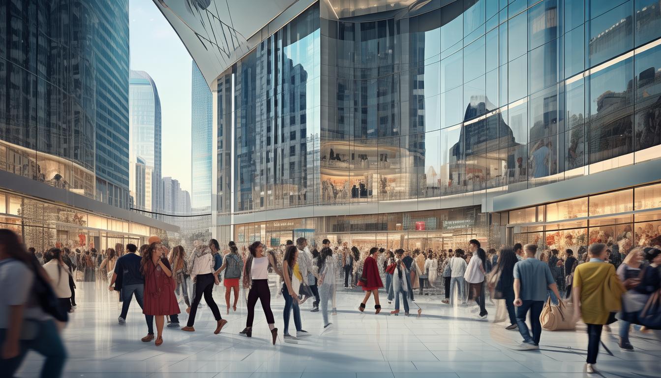 商场转角处如何揭示城市的隐藏脉搏？-图3
