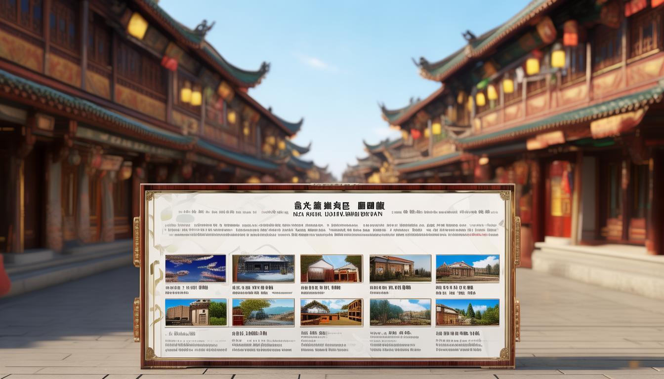 海宁大元一日游有哪些必玩景点？行程怎么安排？-图3