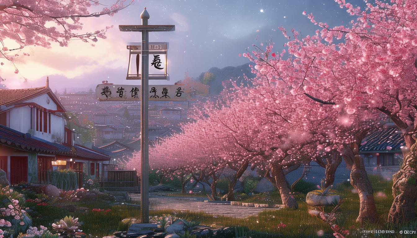 北纬25度的曲靖为何成为春末樱桃甜蜜之乡？-图1