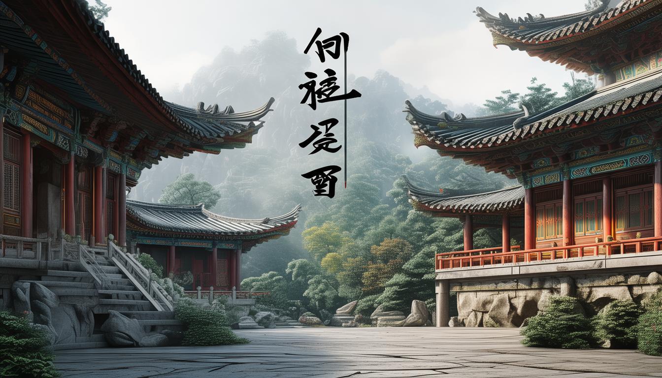 灵隐寺为何成为千年禅意与自然奇观交融的胜地？-图2