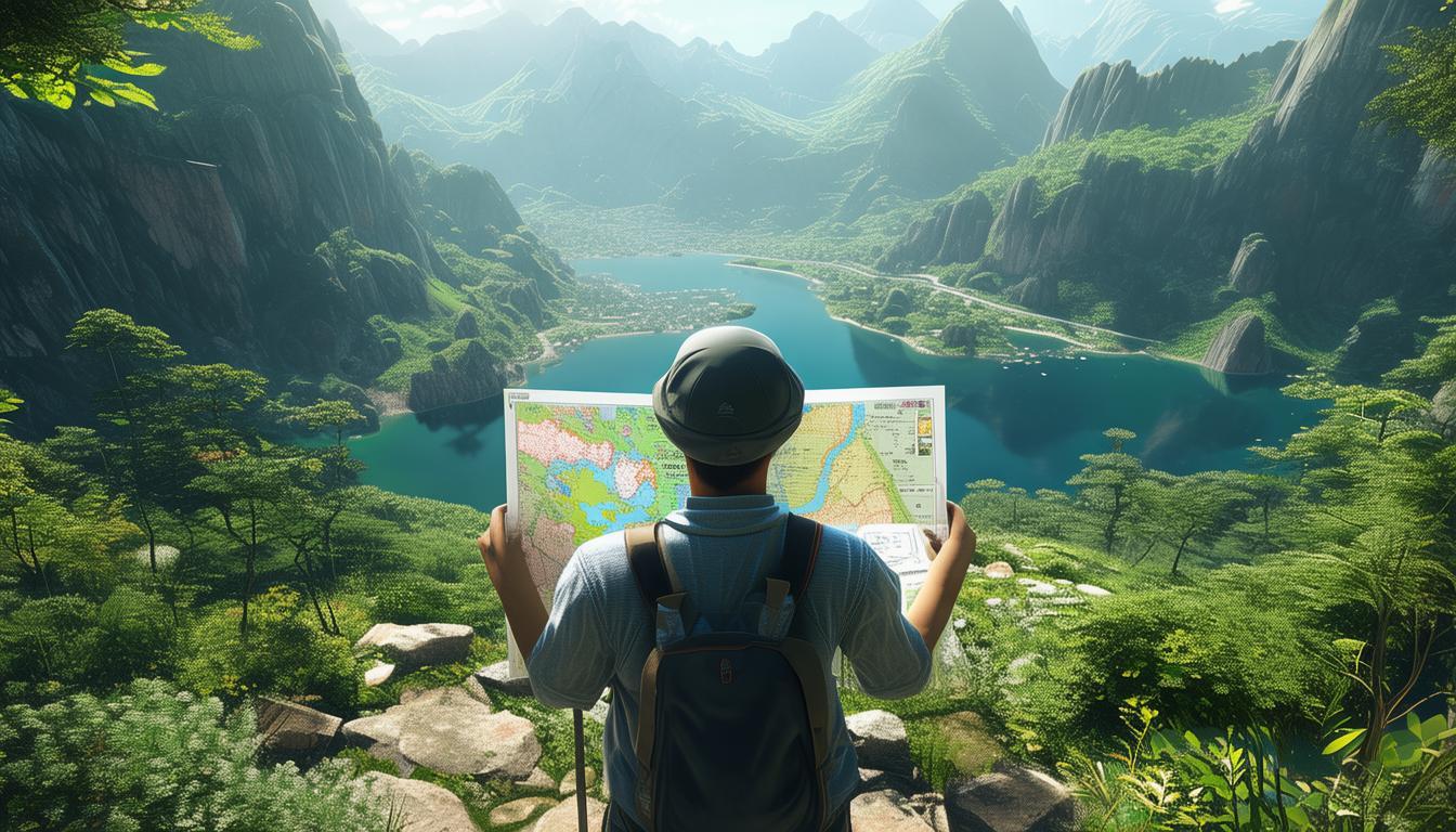 祁门牯牛降一日游值得吗？自然秘境与人文交融的沉浸之旅解析-图1