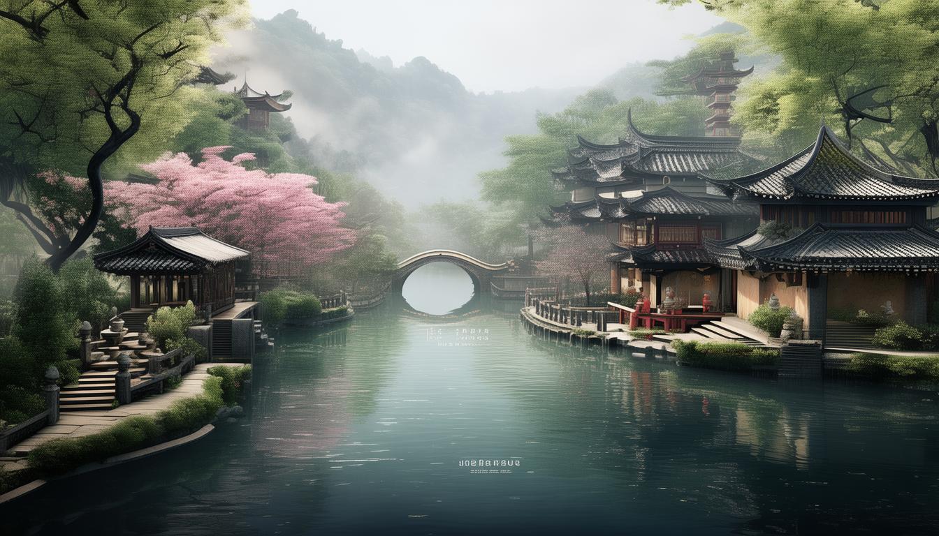 江南韵味之外，还藏着哪些不为人知的惊喜秘境？-图1