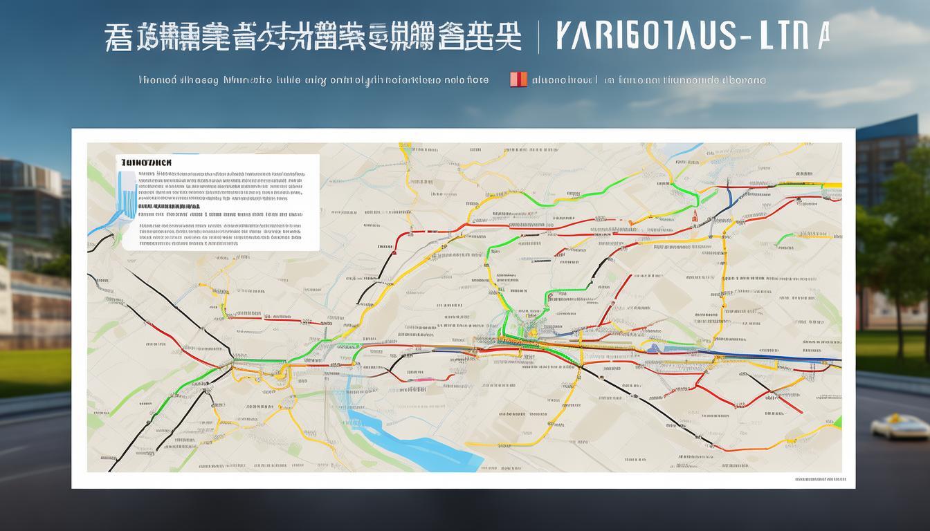 杭州地铁沿线哪里停车方便？精准匹配出行需求的实用指南-图1