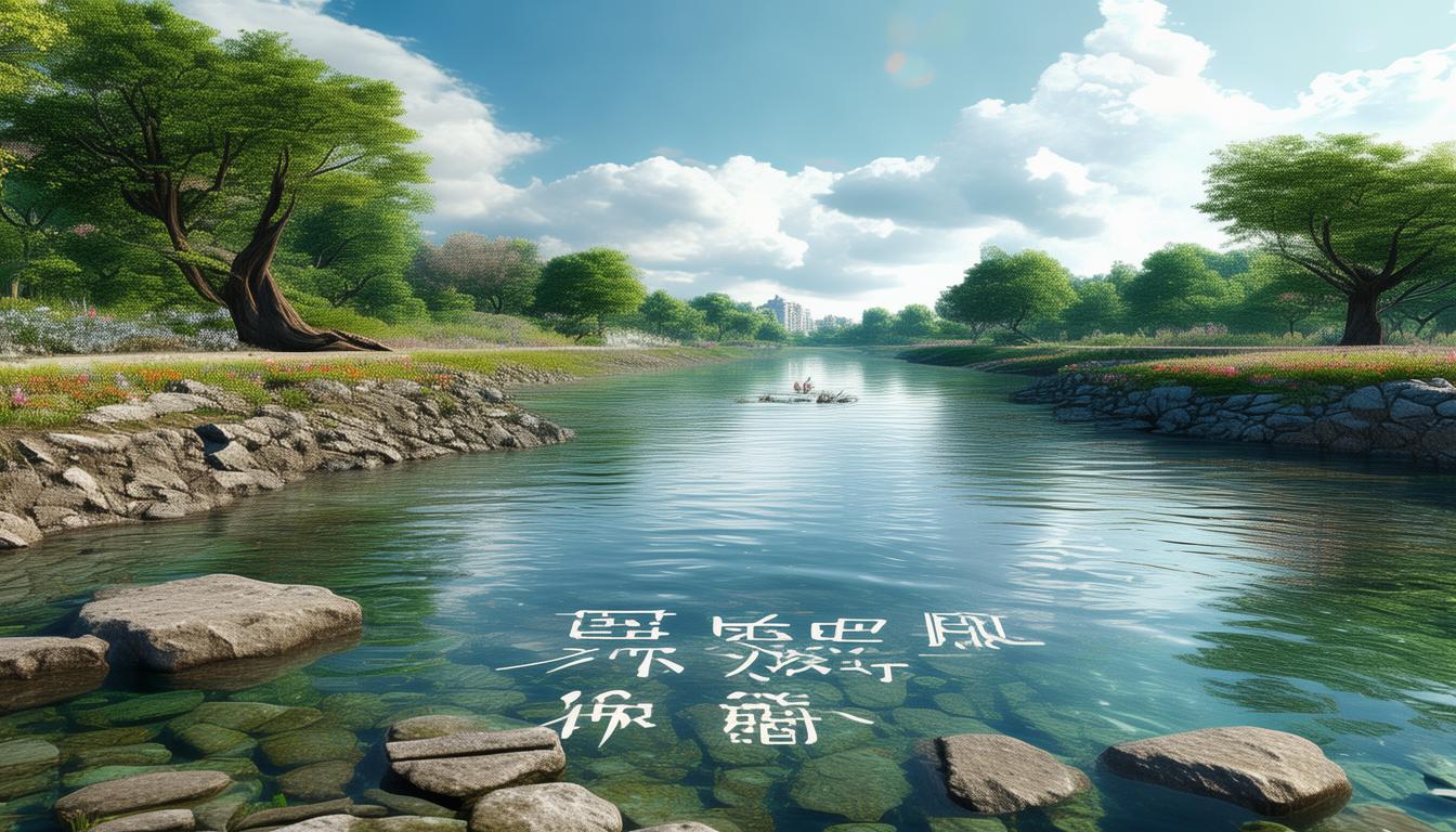温榆河为何成为城市与自然的过渡地带？-图2