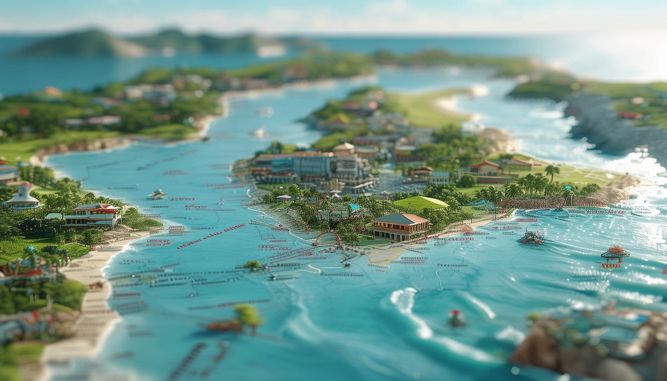 集美周边隐藏哪些闽南小众宝藏旅行地？-图3