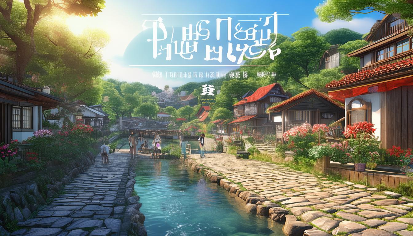 幸福温泉小镇一日游值得去吗？有哪些必玩景点？-图2