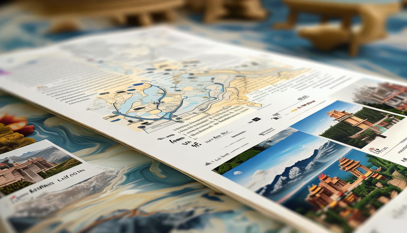 临潼自助一日游如何规划？路线景点全攻略-图1
