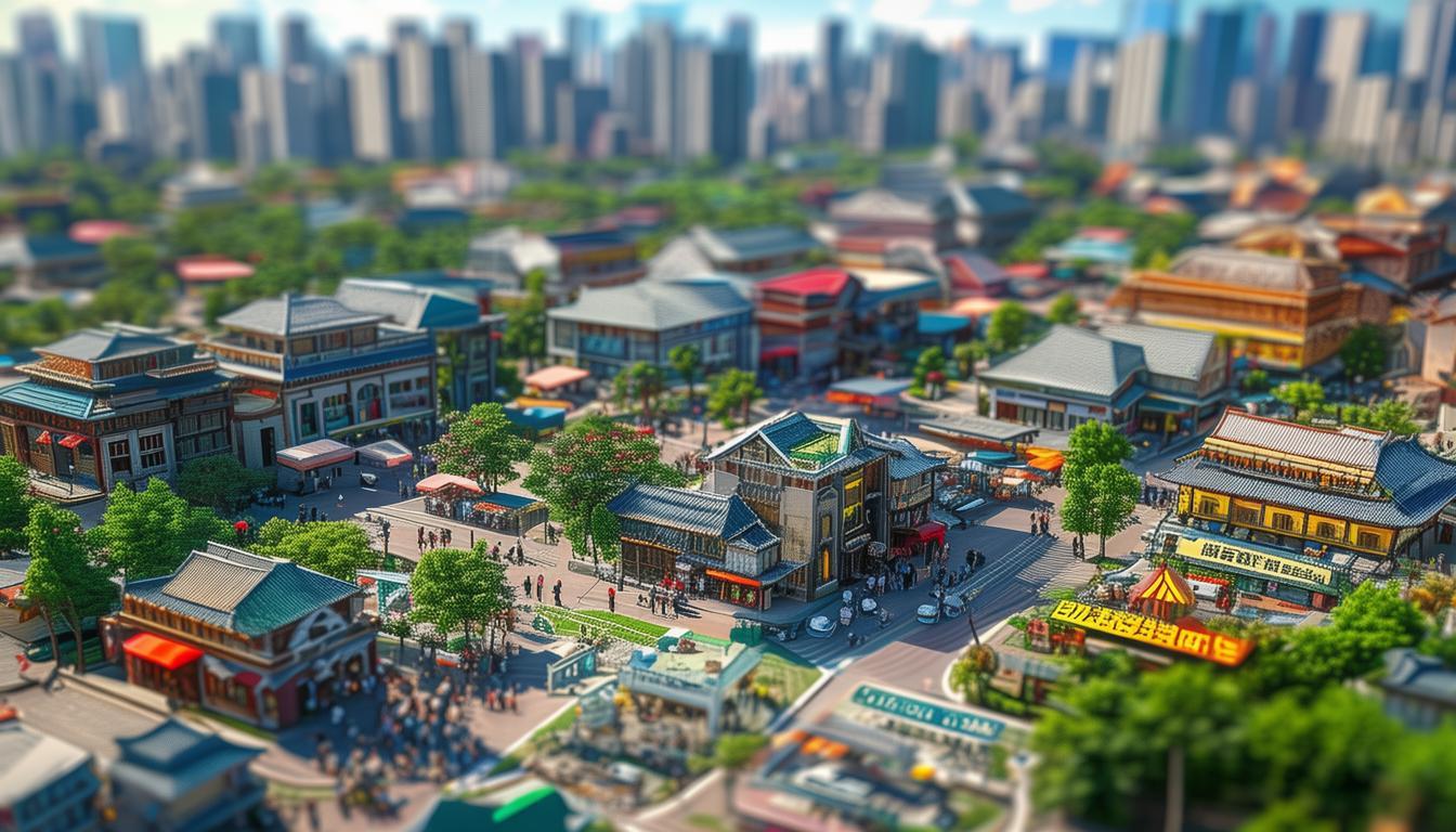 石家庄近郊一日游去哪里？用脚步丈量城市之外的烟火气！-图3