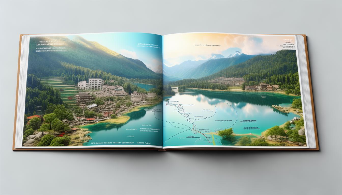 南昌到西海一日游怎样高效玩转湖光山色？实用攻略解析-图3