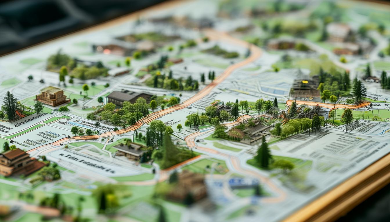 杨凌自驾一日游怎么玩？景点路线全攻略-图1