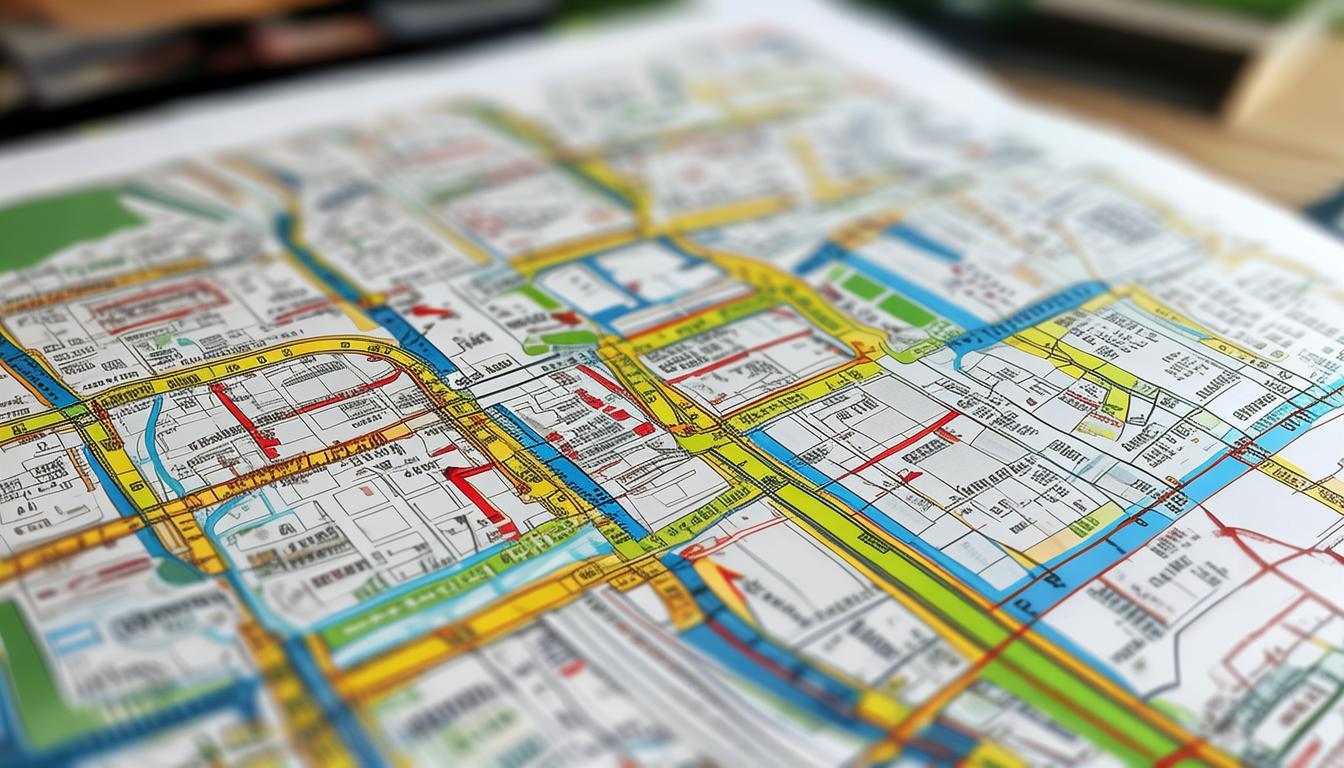 如何规划最佳交通路线？完整解析与实用技巧-图1