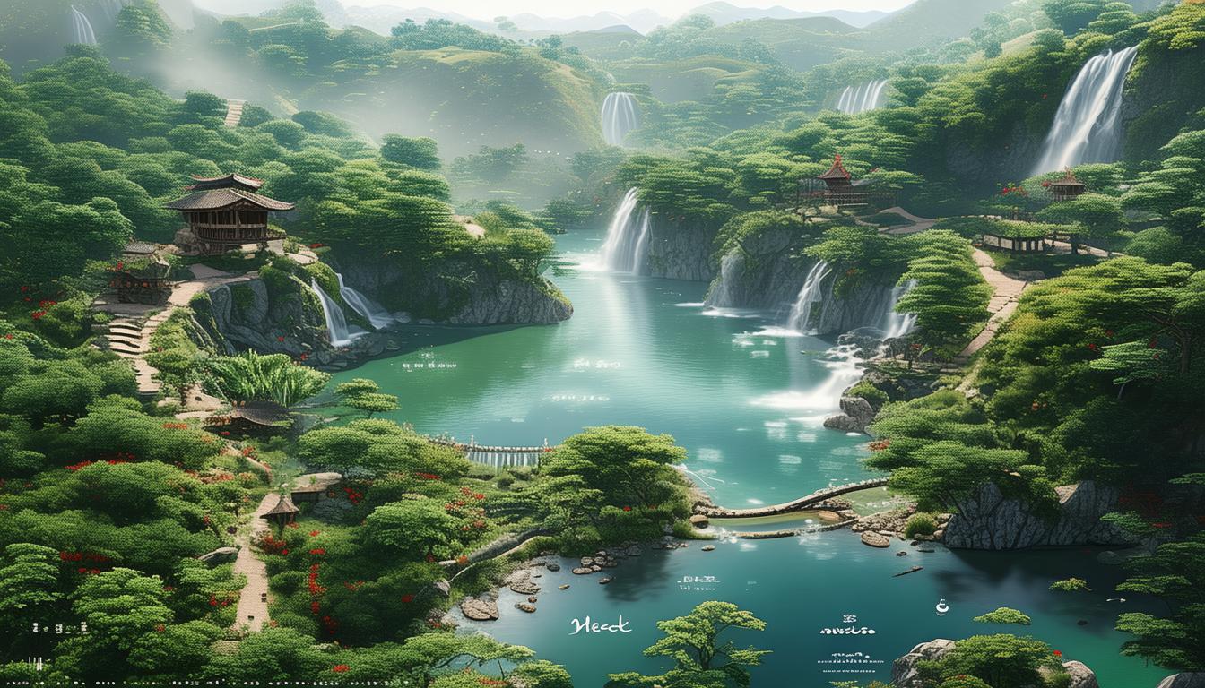 璧山周边一日游有哪些小众秘境？自然与人文路线推荐-图2