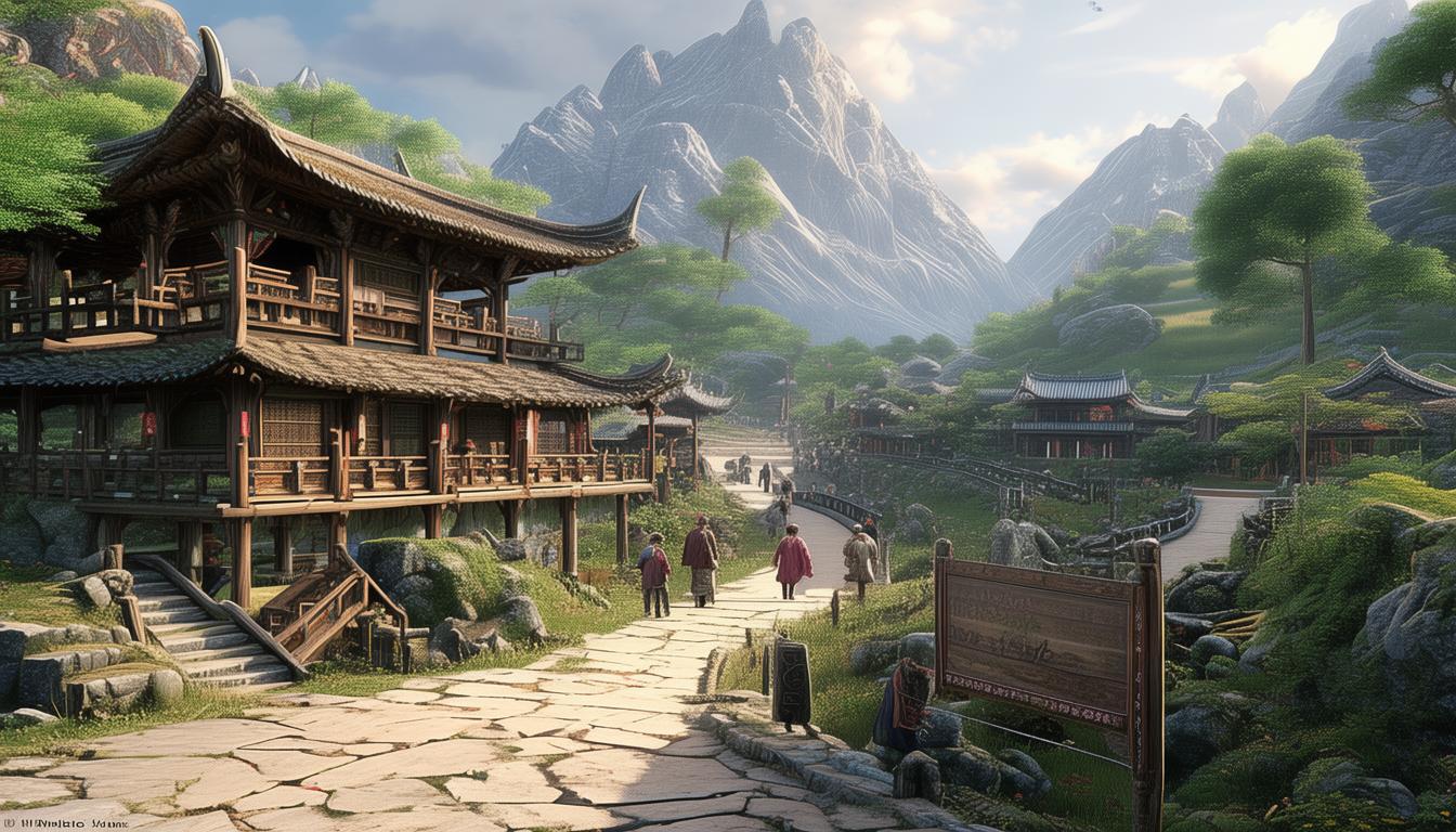如何规划经典路线，尽享山水与人文的双重馈赠？-图3