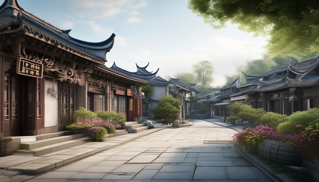 为何湖州能成为长三角旅人探寻慢生活的千年古城秘境？-图1