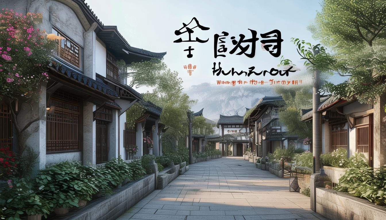 为何湖州能成为长三角旅人探寻慢生活的千年古城秘境？-图3