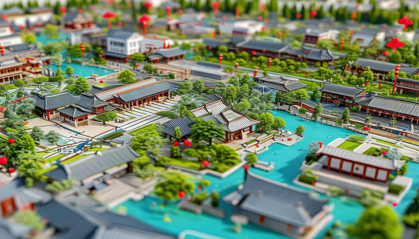 苏州一日游怎样规划？沉浸式体验古典与现代交织的纯玩攻略-图1
