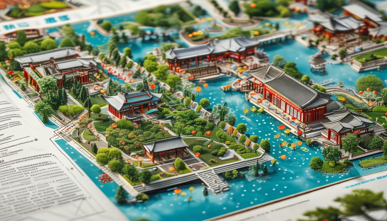 苏州一日游怎样规划？沉浸式体验古典与现代交织的纯玩攻略-图2