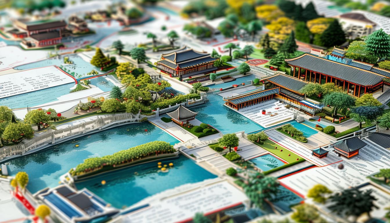 苏州一日游怎样规划？沉浸式体验古典与现代交织的纯玩攻略-图3