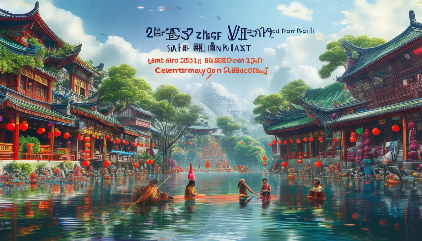 2017端午节成都周边哪里好玩？推荐这几个好去处！-图1