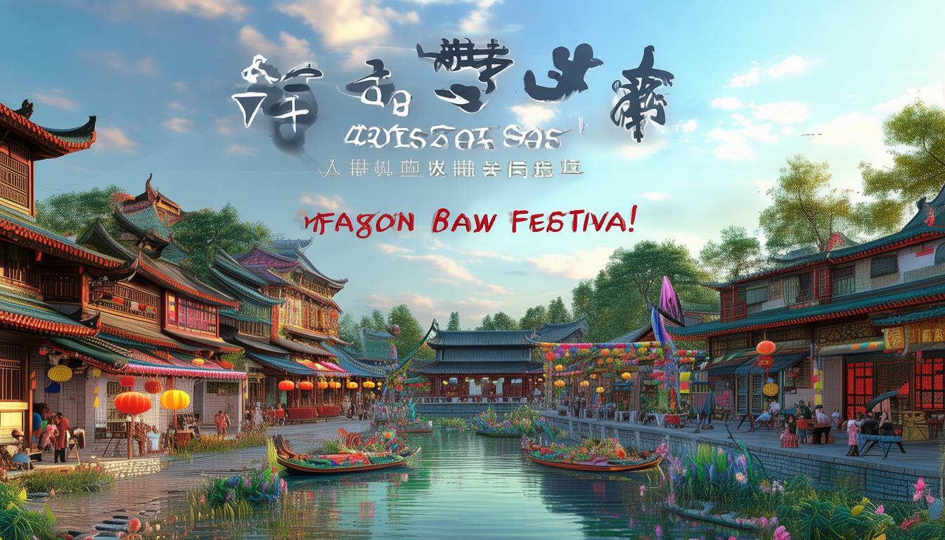 2017端午节成都周边哪里好玩？推荐这几个好去处！-图2
