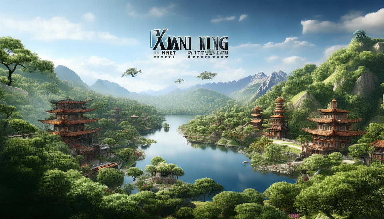 咸宁周边有哪些不可错过的景点推荐？-图1