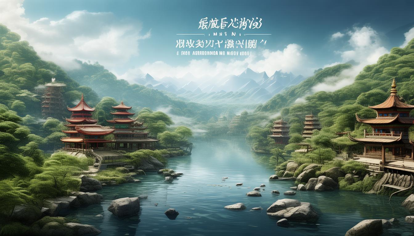 咸宁周边有哪些不可错过的景点推荐？-图3