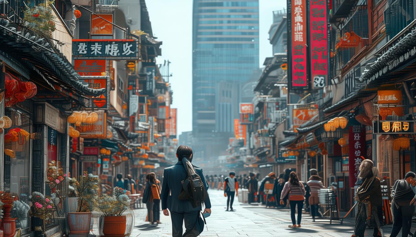 乌鲁木齐出差一日游如何高效兼顾深度体验？-图2
