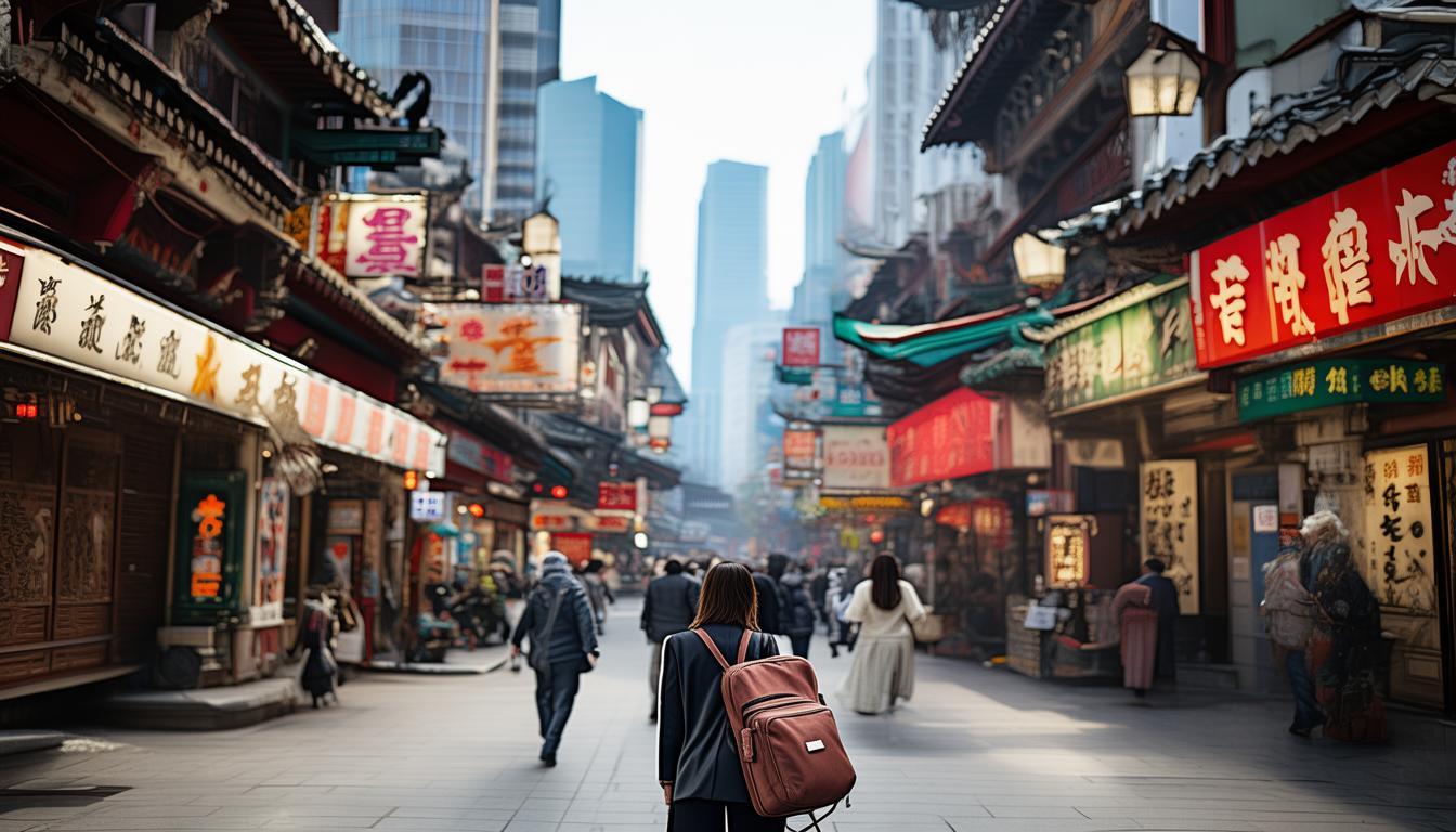 乌鲁木齐出差一日游如何高效兼顾深度体验？-图3