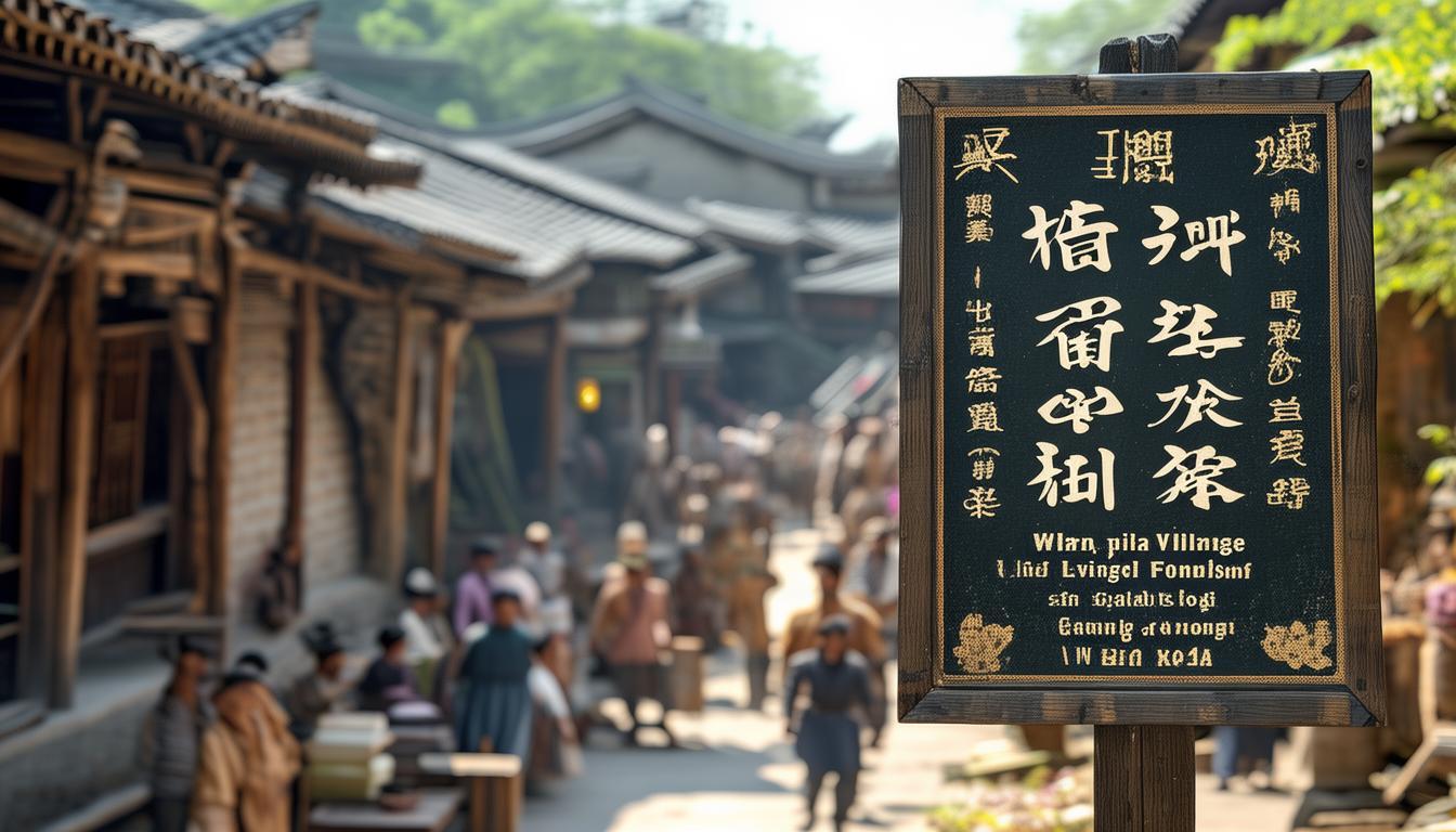 袁家村为何被称为西安周边的关中民俗活化石？-图2