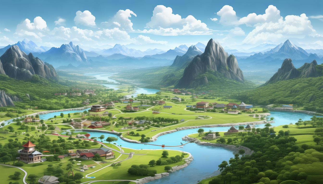 营口到本溪一日游怎样规划？探秘山水之城与自然人文景点-图2