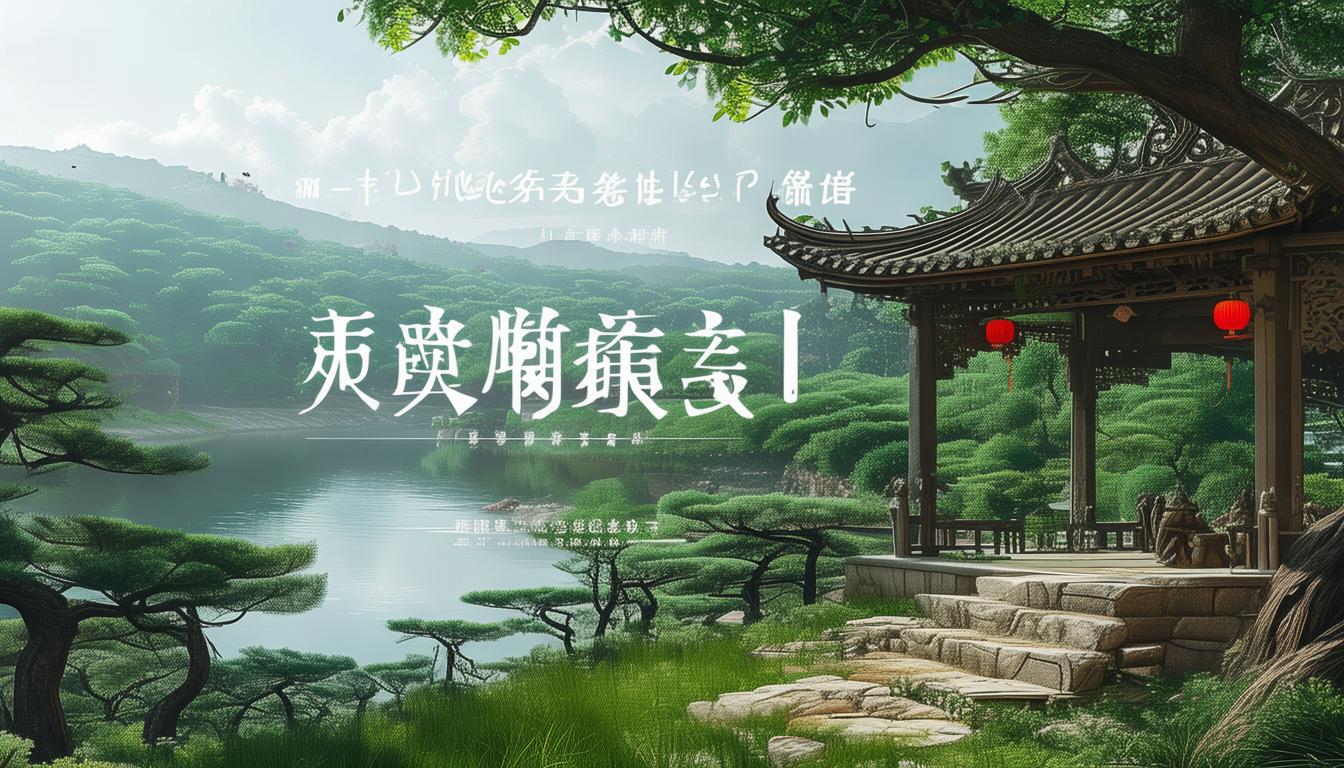 想逃离城市喧嚣？长春双阳区藏着哪些梅花鹿之外的山水人文秘境？-图1